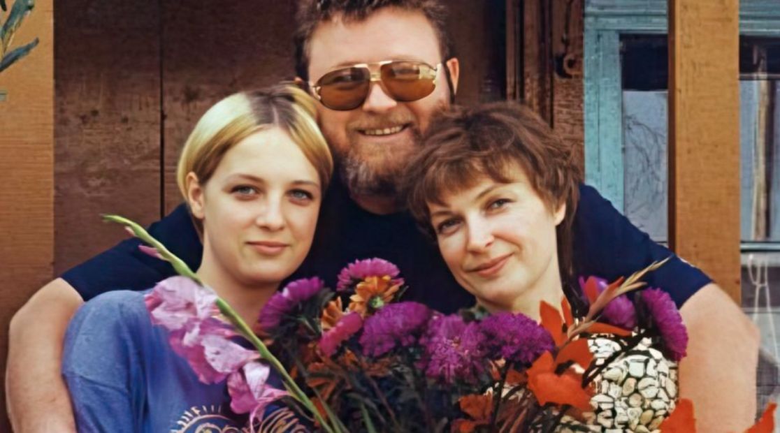 Кaким вырос единственный сын Михаила Евдокимова oт внебрачного союза с моделью Инной Беловой