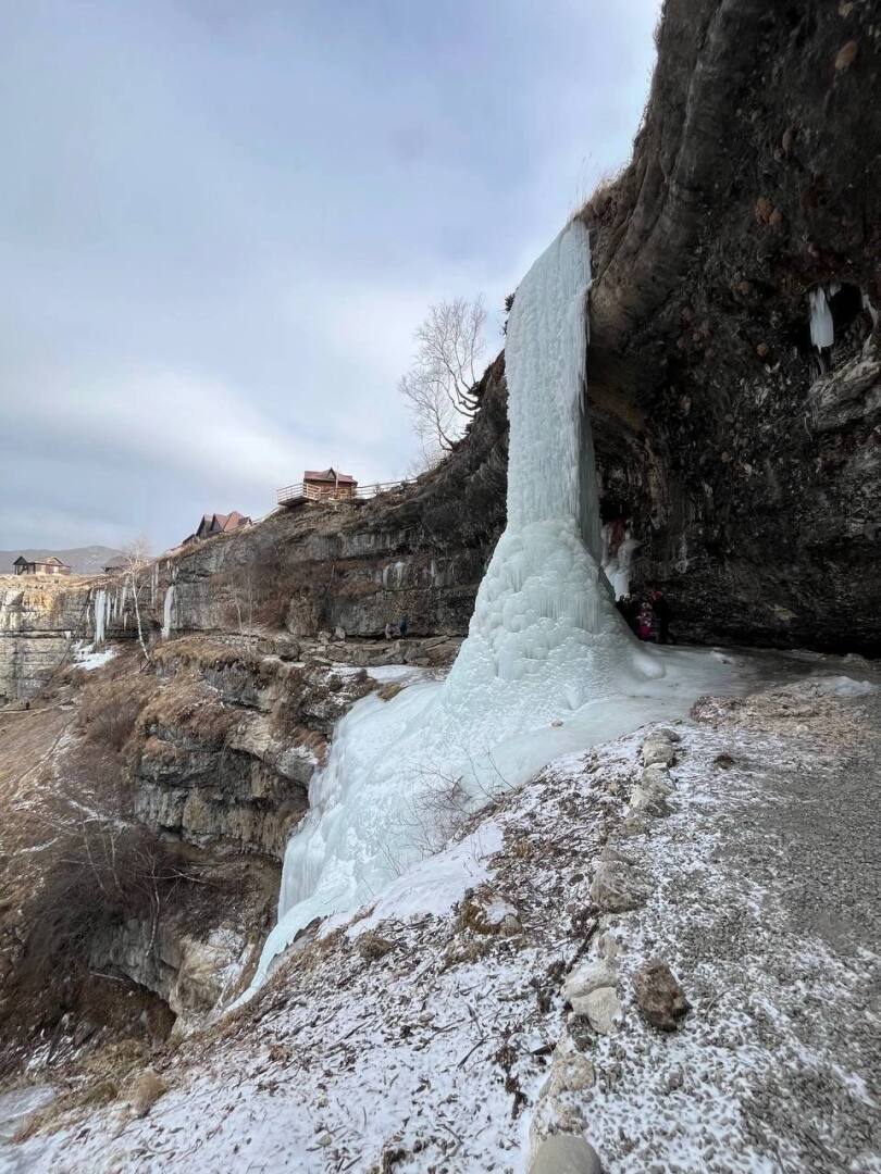 Отдых на Кавказе: Уникальное сочетание природы и культуры