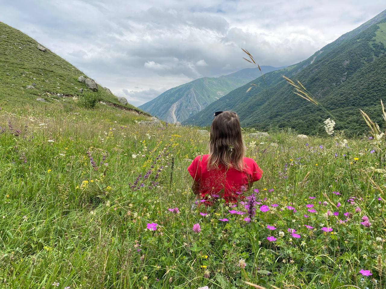 Отдых на Кавказе: Уникальное сочетание природы и культуры