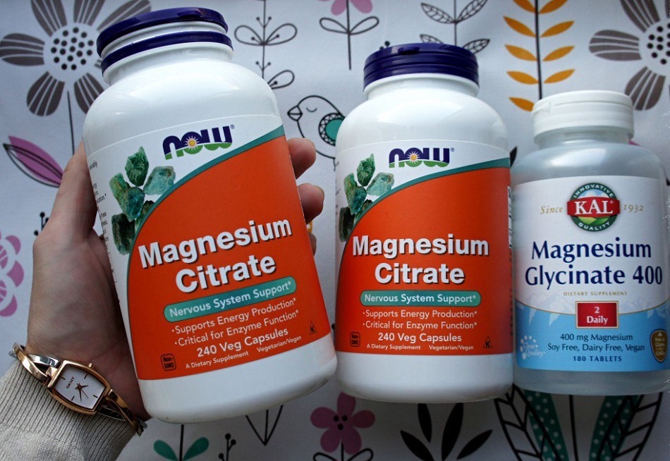 Как магний может помочь при частом ночном мочеиспускании и улучшить качество сна