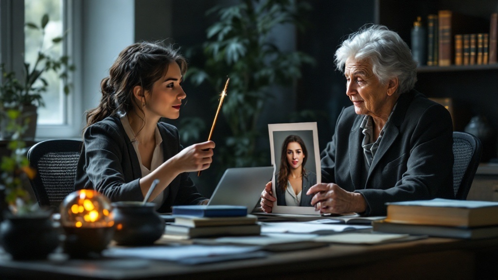 Я – юрист, а не волшебник? 5 запросов клиентов, которые не исполнишь даже за миллион миллионов