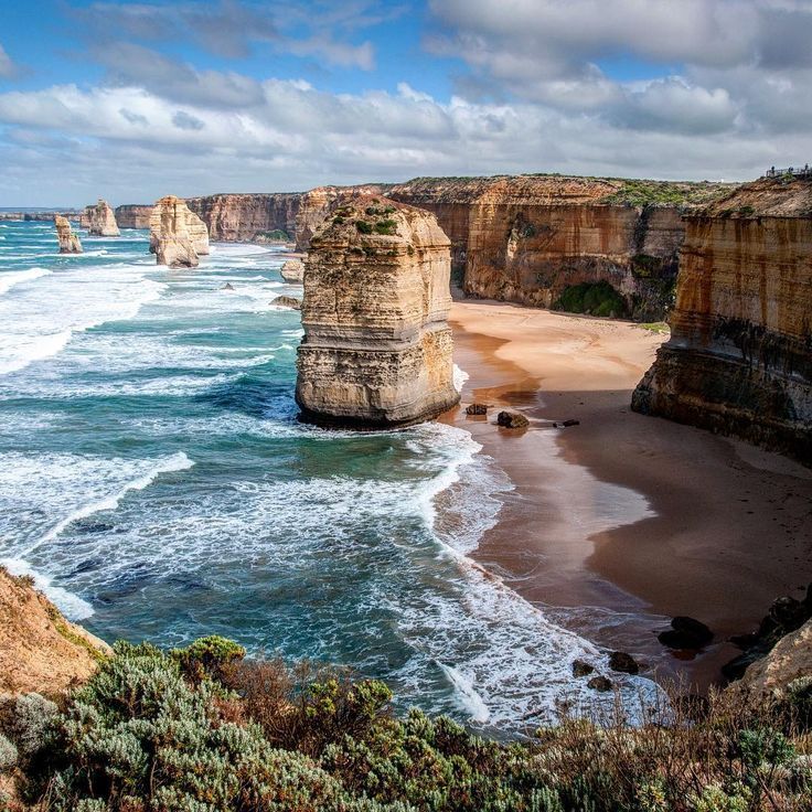 Австралийский союз или разговор о том, чего мы почти не знаем