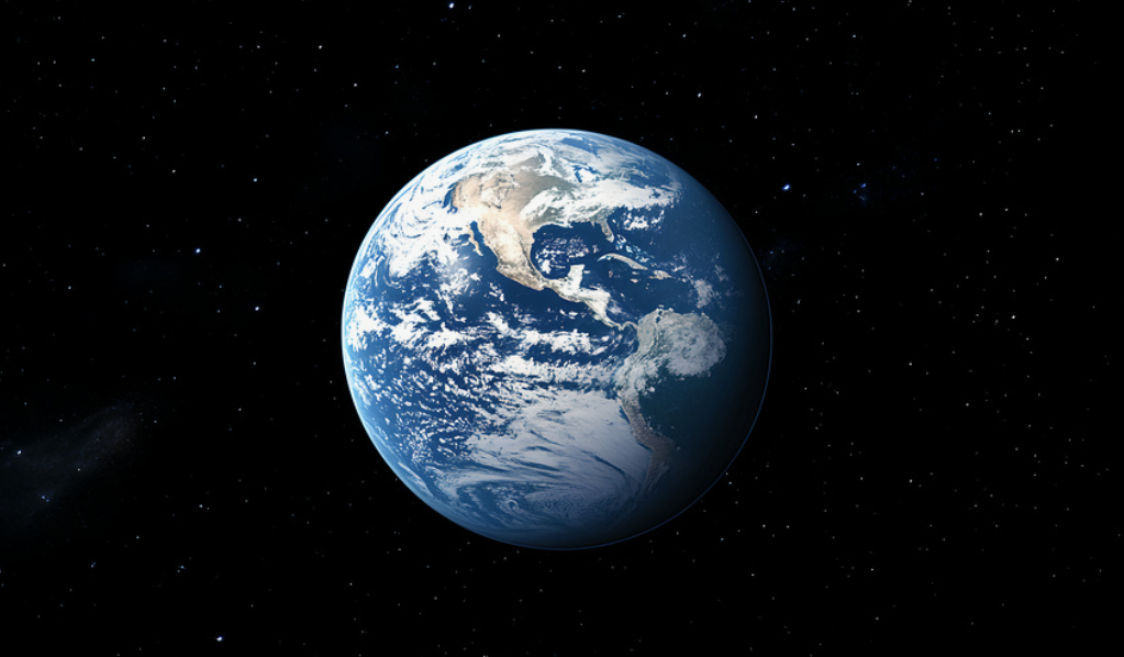 Повышение температуры воздуха на 1,5 градуса является крайне тревожно для всего мира