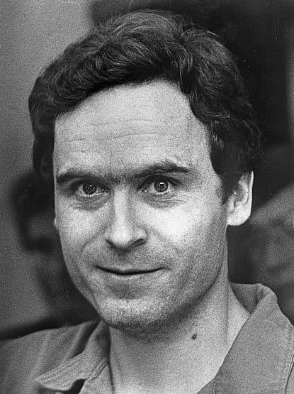 Самые опасные убийцы в мире