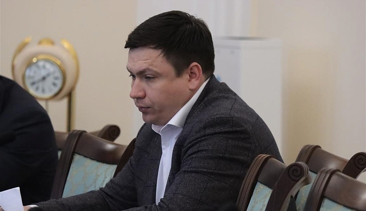 Когда Природа Плачет, а Бюрократия Кричит