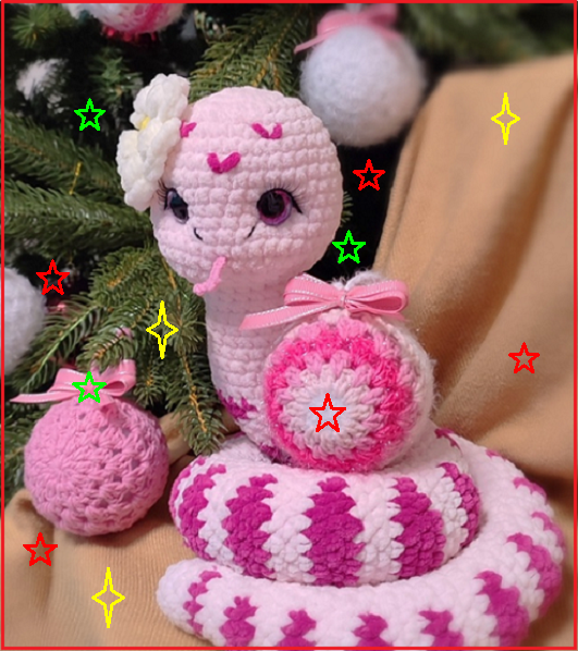 🎄С Новым годом по старому стилю плюс пять предсказаний❗️🤗