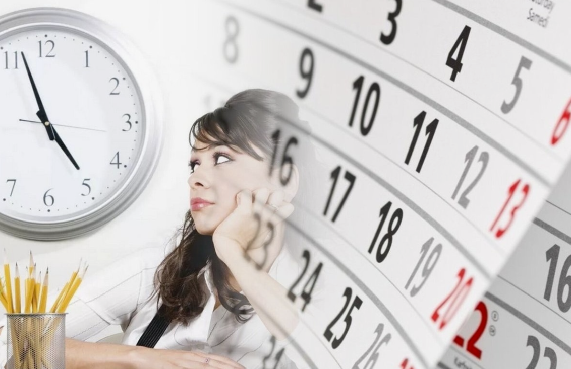 Россиян ожидает трехдневная рабочая неделя