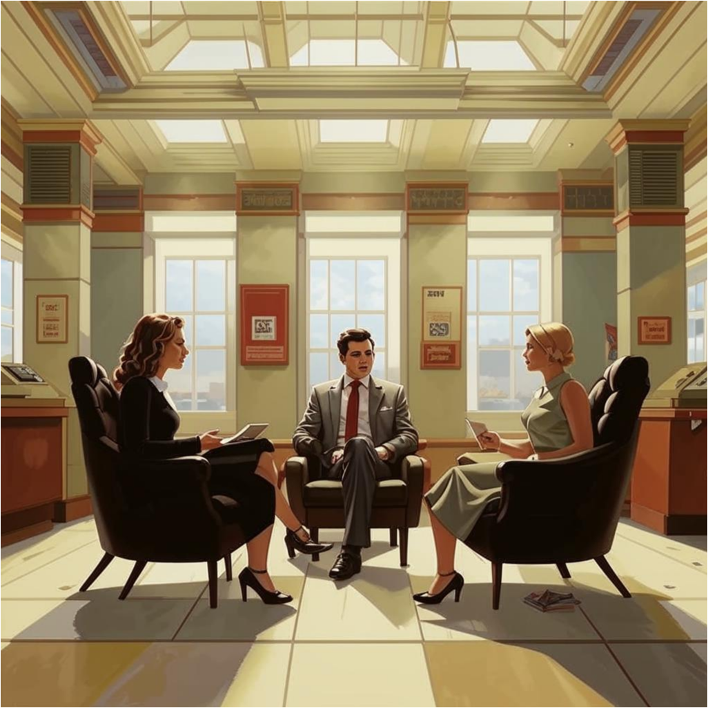 Окно в Новую Карьеру