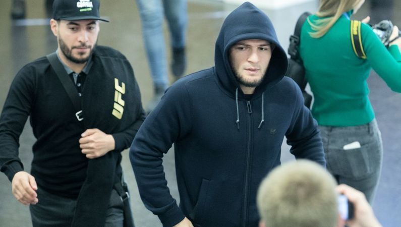 Правила против человечности: урок, который преподал Хабиб