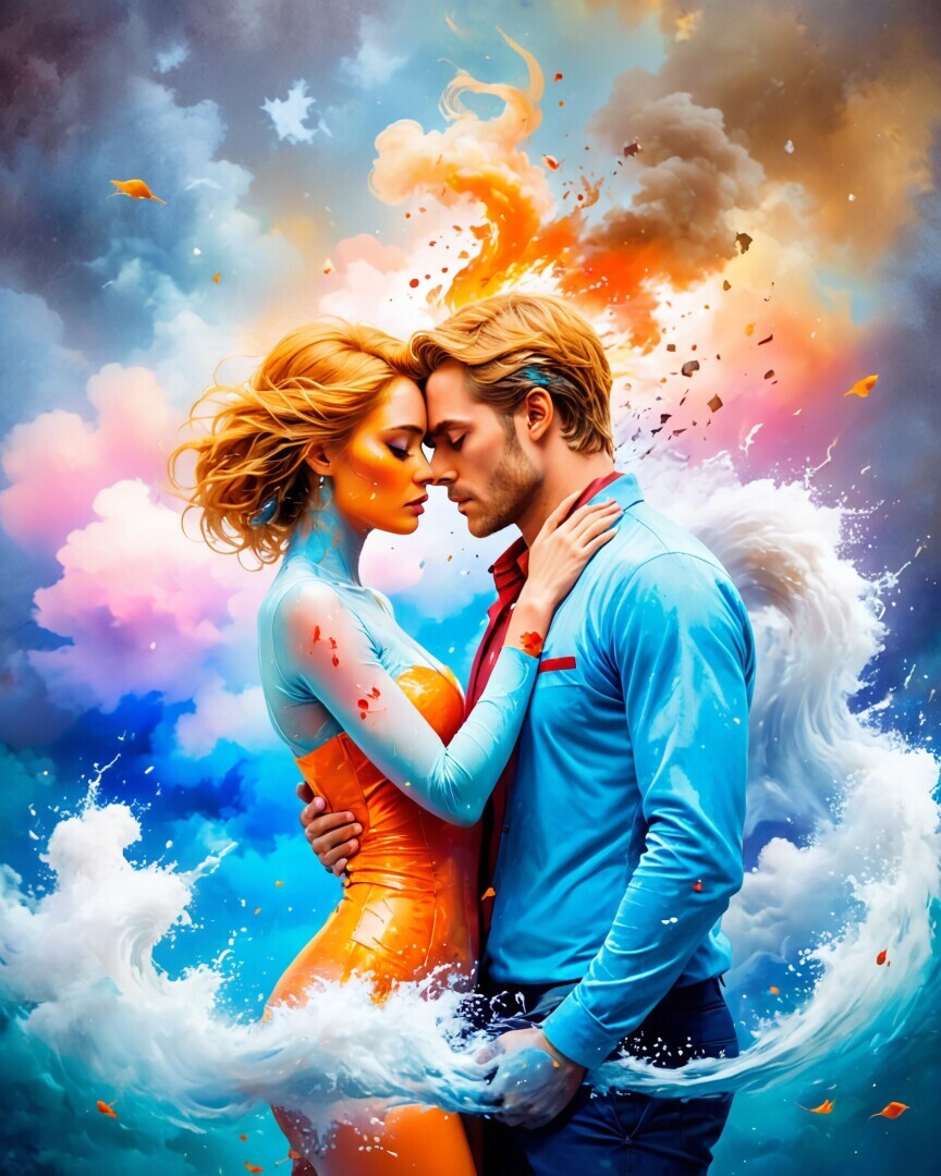 Обнять и полежать с официанткой. В Японии появилось кафе против одиночества