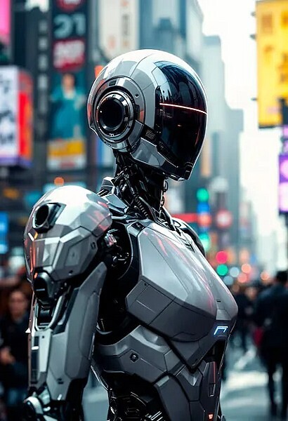 Восстание машин и терминаторы уже далеки от фантастики. США могут воплотить свою задумку в реальность, но лишь ради достижения своих целей