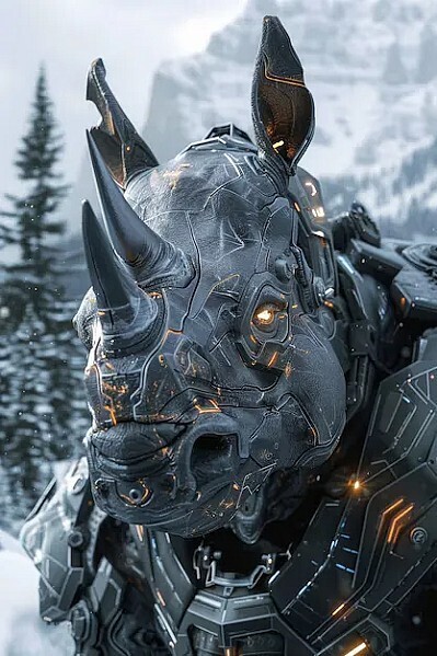 Восстание машин и терминаторы уже далеки от фантастики. США могут воплотить свою задумку в реальность, но лишь ради достижения своих целей