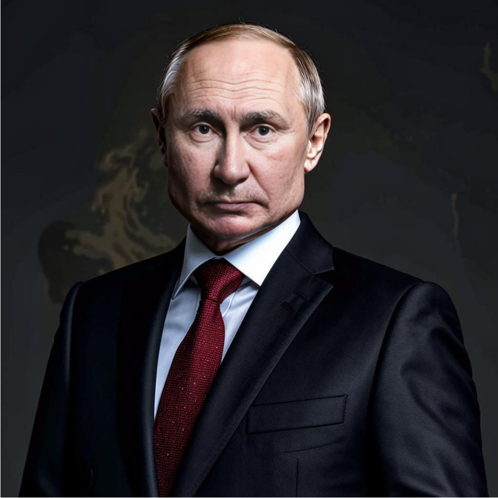 Раздел Украины уже близко. Трамп готовится к встрече с Путиным