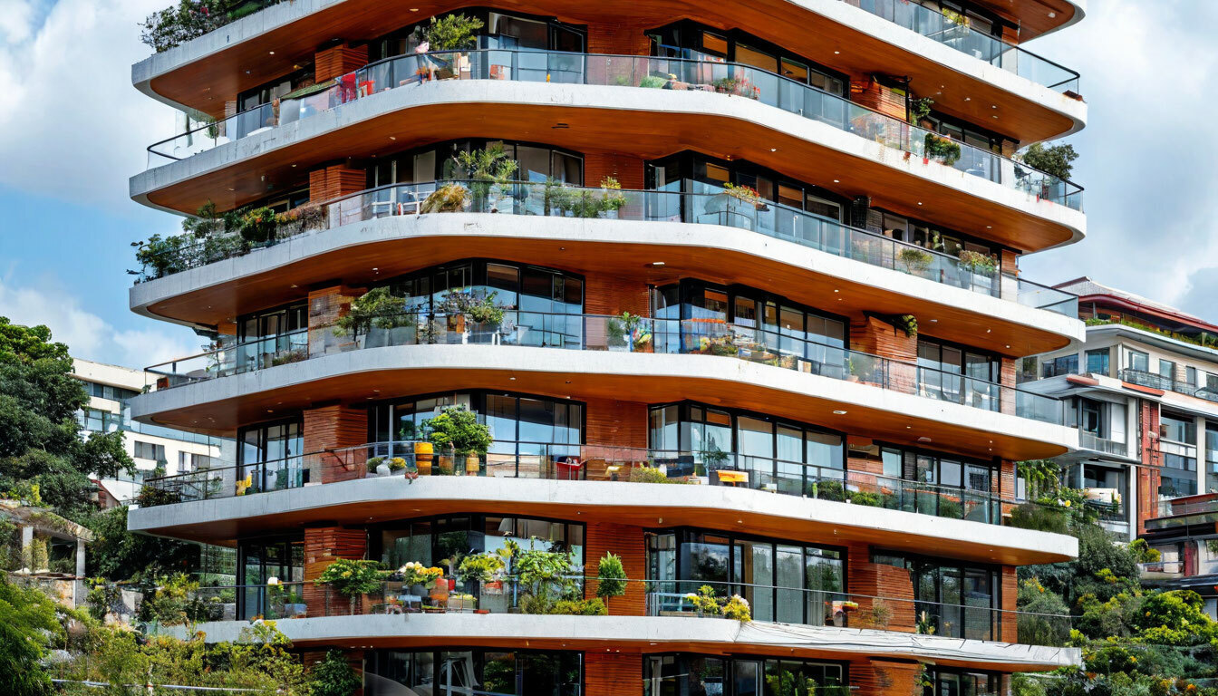 Осторожно, штрафы! Что ждет владельцев недвижимости в 2025 году