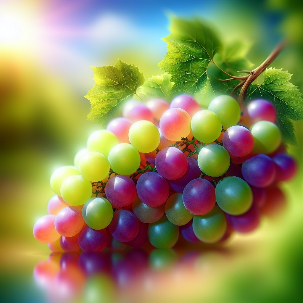 Исследование: виноградный сок улучшает эрекцию и снижает риск импотенции