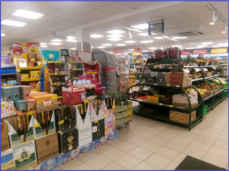 ✔️Самые выгодные покупки в «Чижике» и «Магните»❤️