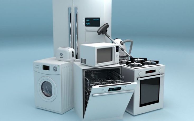 Пессимистичный сценарий: в России цены на технику и электронику могут взлететь на 35% в 2025 году