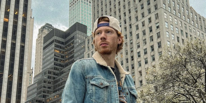 Стало известно о беде Никиты Преснякова