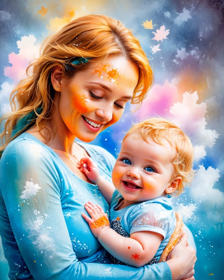 Расстаемся с мамами, или Почему сепарация важна для психического здоровья.