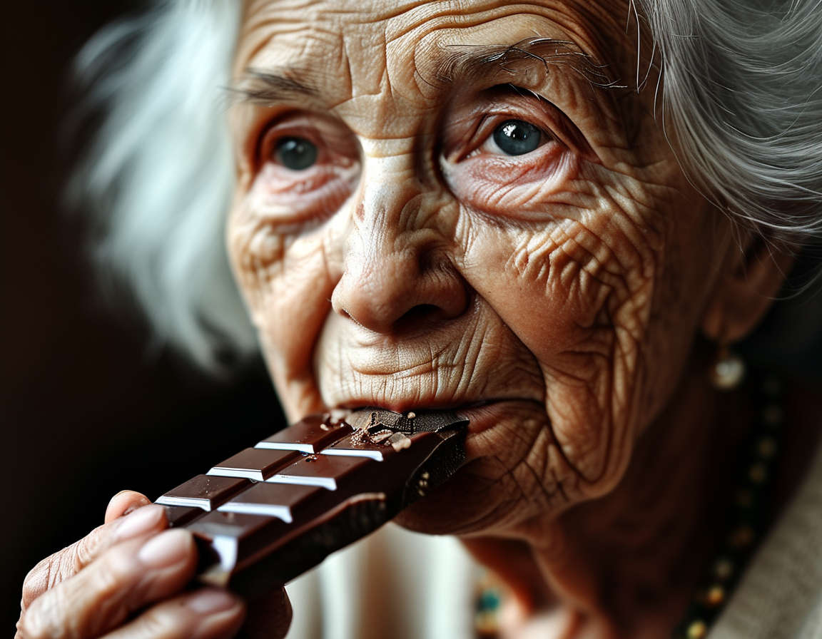 Этот вид шоколада может быть опасен: диетолог указала на опасность горького шоколада