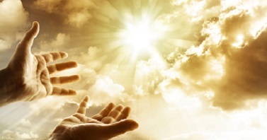 Жесток или милосерден Бог??