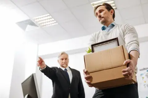 Газпром сокращает сотрудников. Что толкнуло газового гиганта на такой шаг.