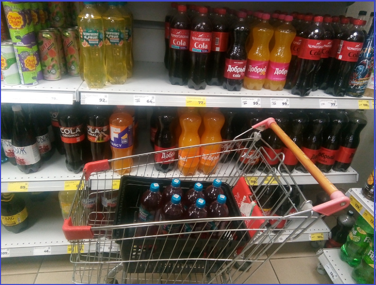 ✔️Самые выгодные покупки в «Чижике» и «Магните»❤️