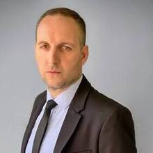 Юрист Чепраков Денис Евгеньевич, г. Санкт-Петербург