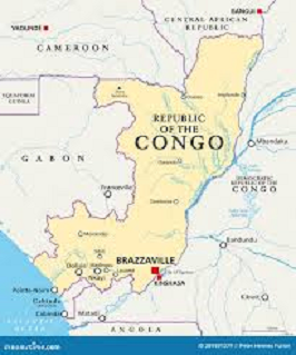 Арест в Конго трех граждан Китая за незаконную добычу полезных ископаемых