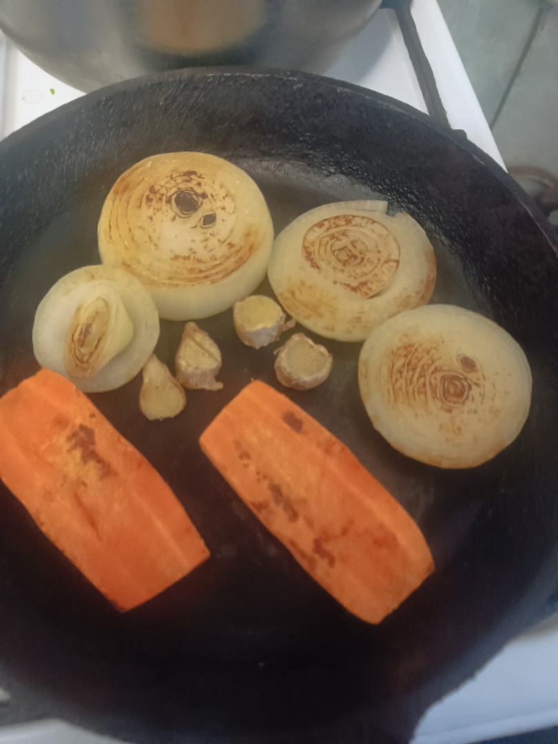 🍒Фо Бо. Вьетнамский суп. Рубрика «Рецепты семейного счастья»