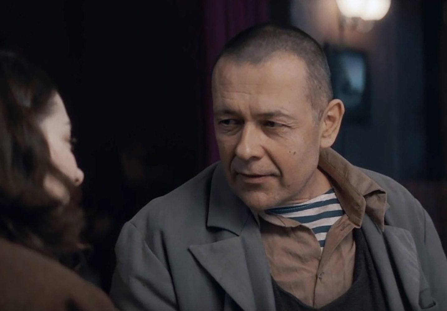 Скончался актёр из сериала "Морозов" Олег Бойко