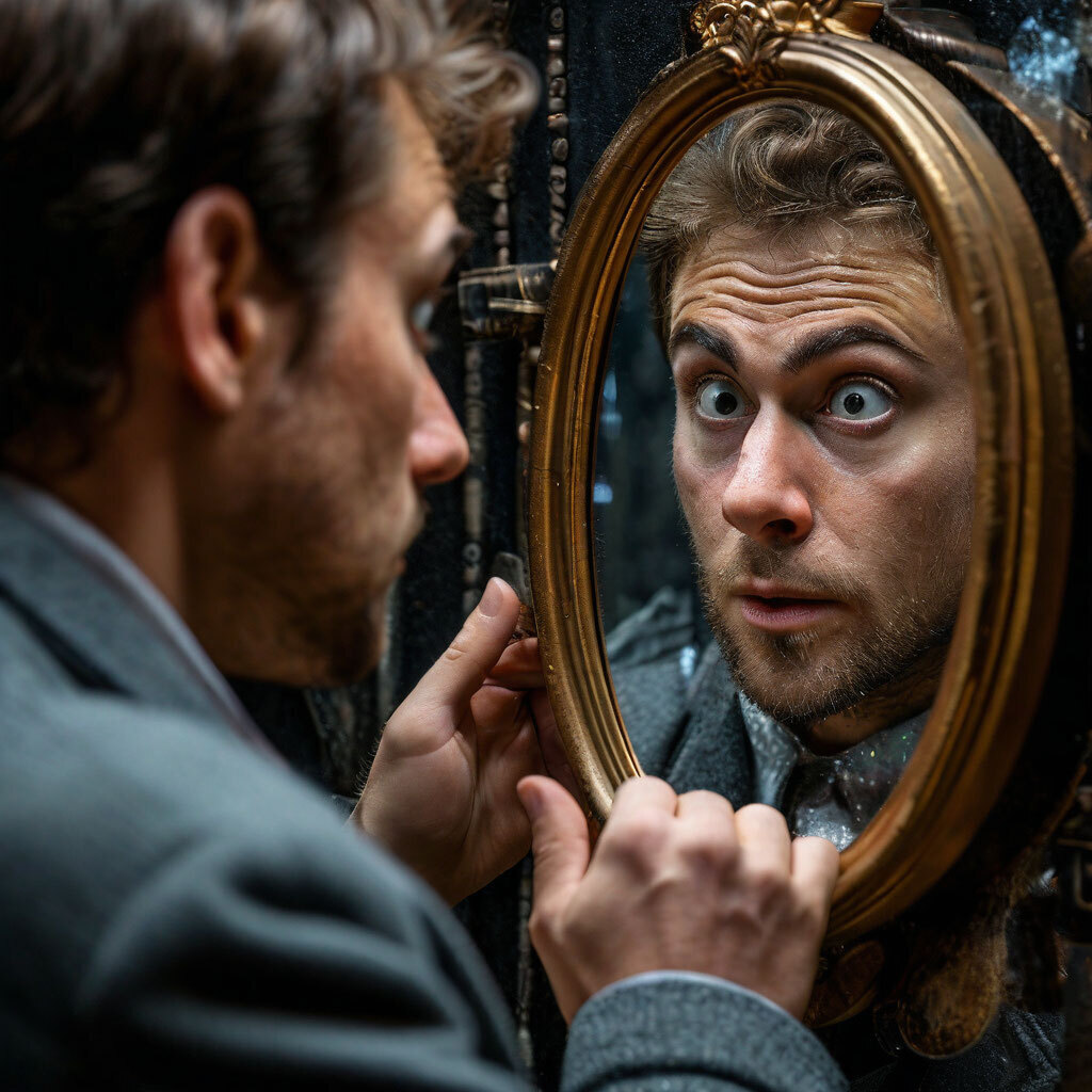 Как быть, если вы стали «двойником» должника у приставов. Личный опыт