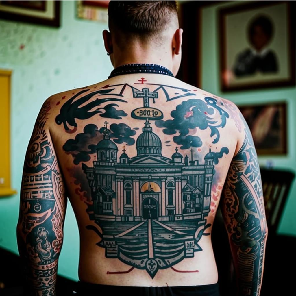 ⚡ Подозревают в покушении на убийство? Племянника вора в законе Шакро Молодого задержали в Подмосковье ⚡