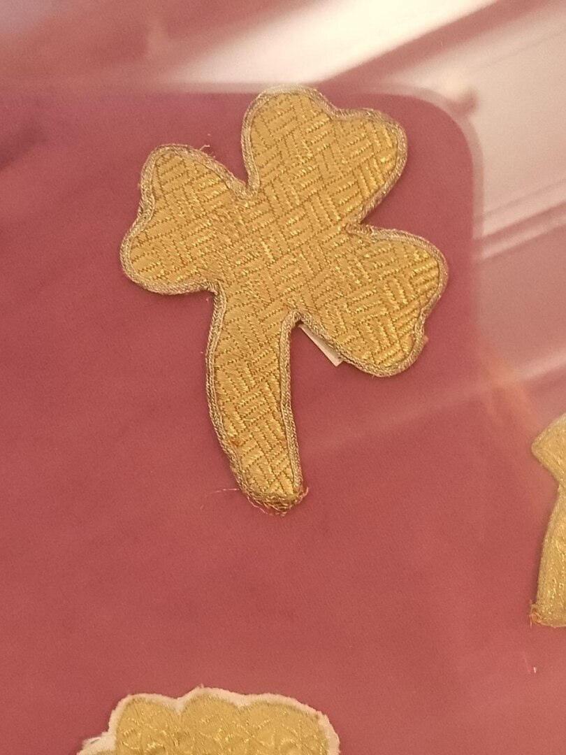 Посетили вчера три выставки в художественном музее