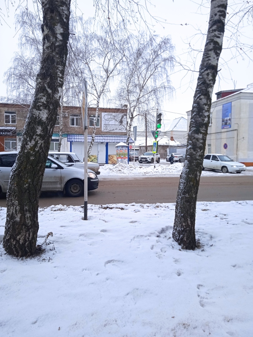 Почему почтальоны не доставляют почтовую корреспонденцию?