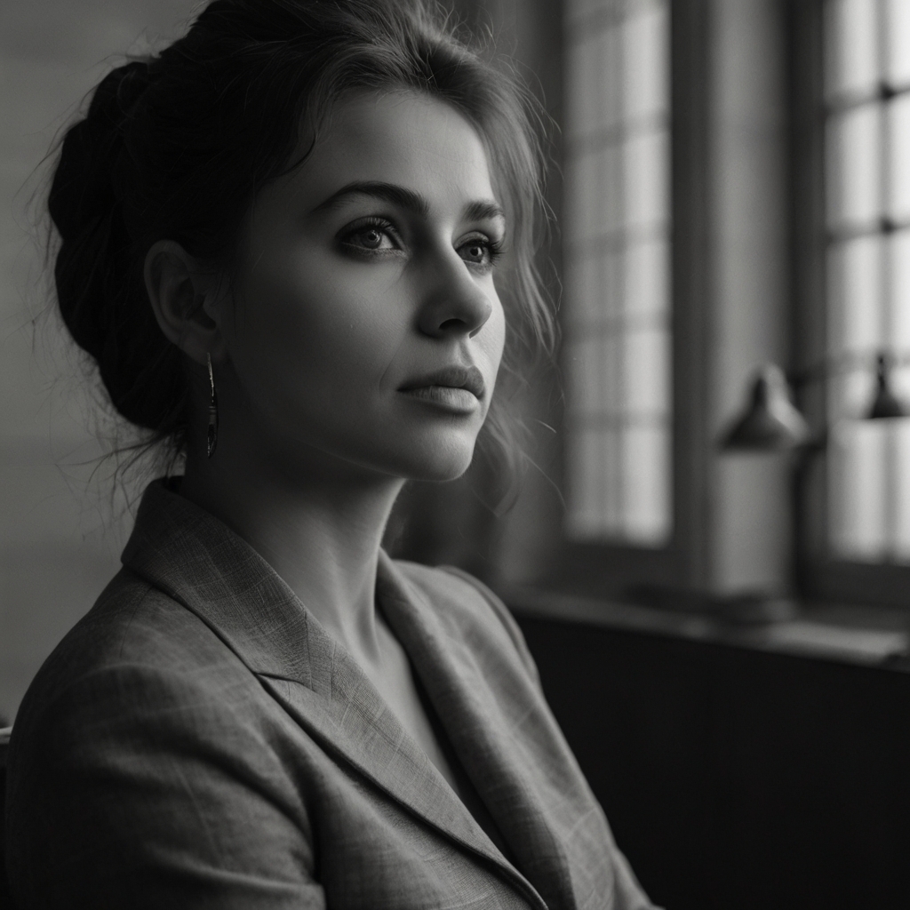 Когда она придёт... Ты поймёшь, что любовь самая большая ценность на свете. Премьера прозы!!!