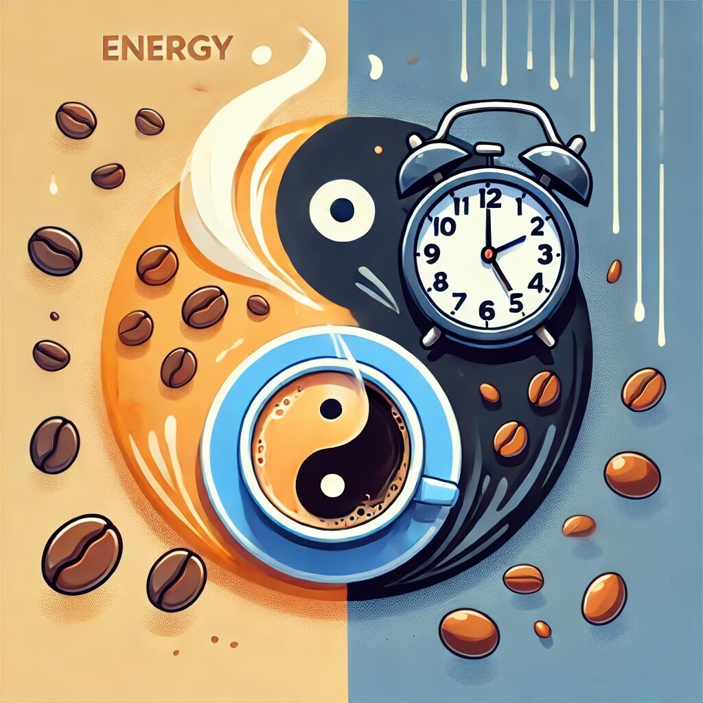 Кофе: Тёмная сторона любимого напитка