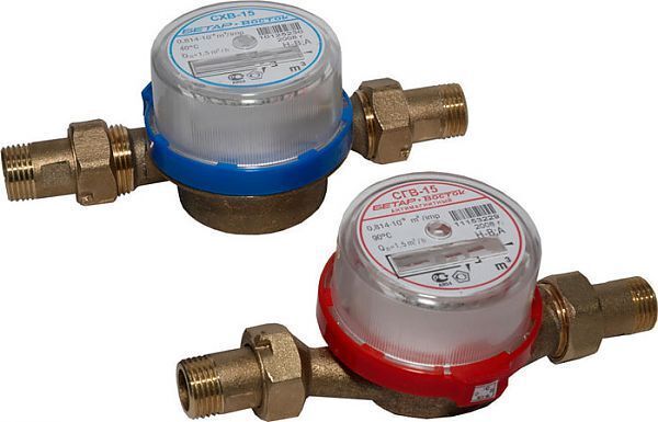 Правительство: собственники квартир с 2025 г. будут не обязаны предоставлять поверку счётчиков на воду