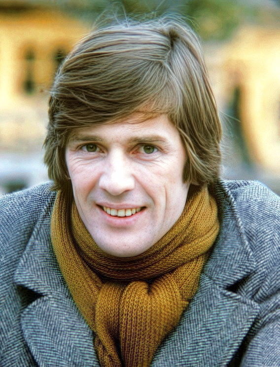 Нравится ли мне Дональд Трамп? Или почему я его записал в список моих кумиров