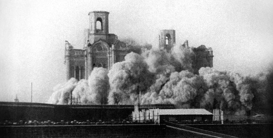 Способ напомнить про Рождество Христово