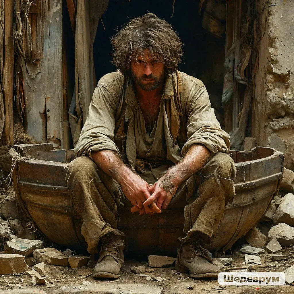 Россиянин не стал брать предложенный в банке кредит, но всё равно остался должен и потерял своё имущество. Суд счёл это законным