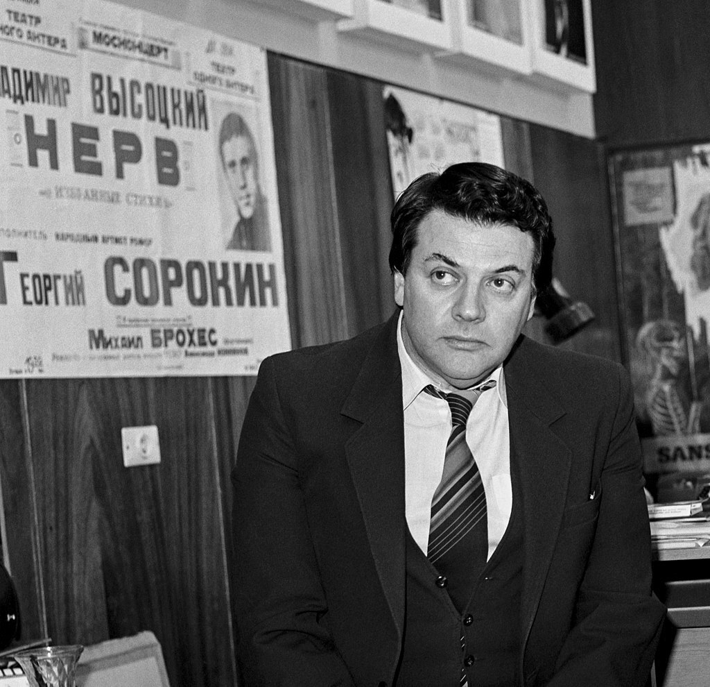 Нравится ли мне Дональд Трамп? Или почему я его записал в список моих кумиров