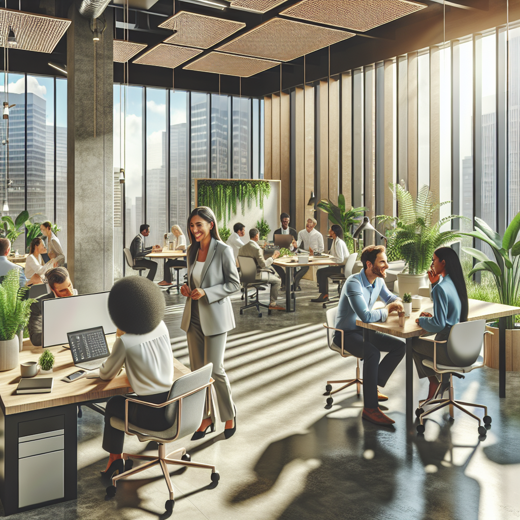 Как удержать сотрудников: лучшие практики и подходы