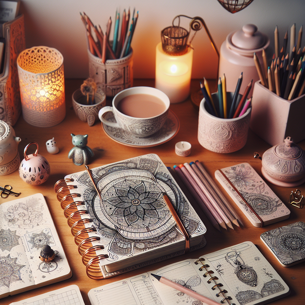 Как я научилась управлять своим временем: личный опыт в несколько шагов