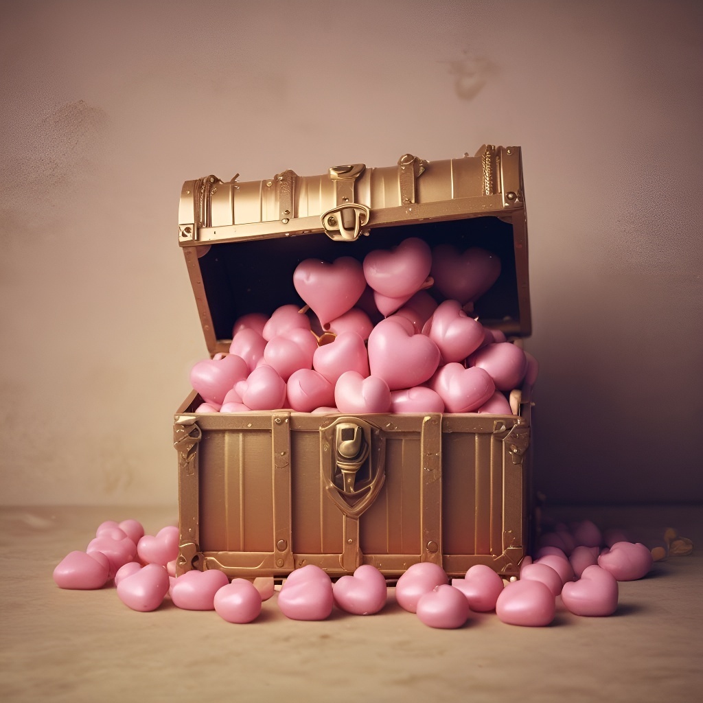 Когда она придёт... Ты поймёшь, что любовь самая большая ценность на свете. Премьера прозы!!!