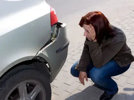 Оставление места ДТП. Что потом - суд ?