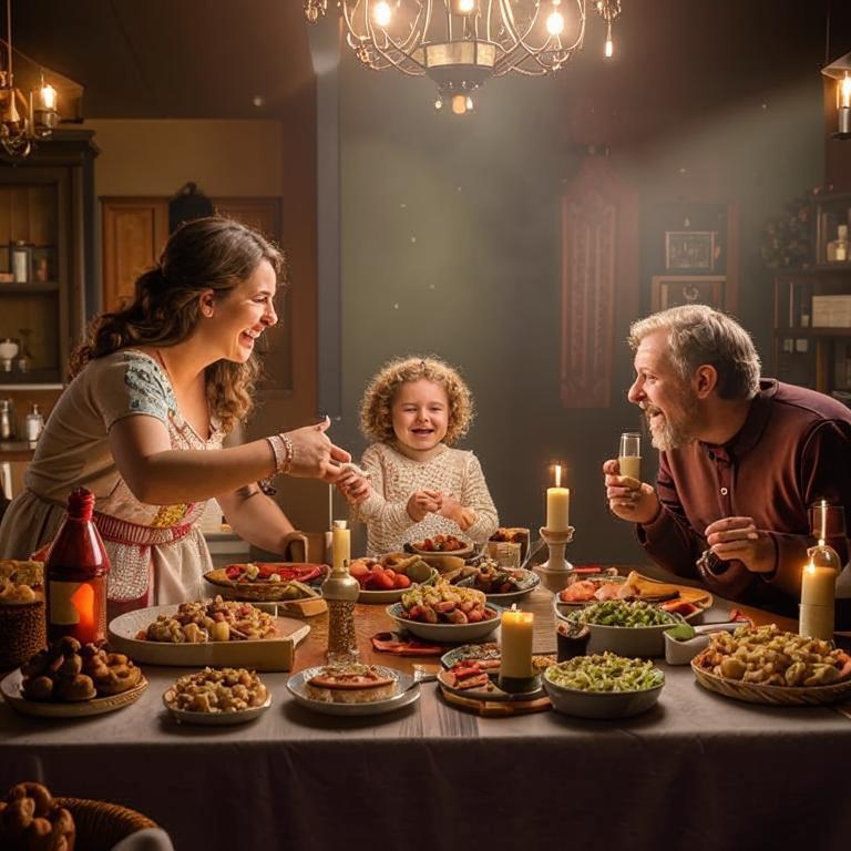 Светлый праздник Крещения: История, обряды и народные традиции"