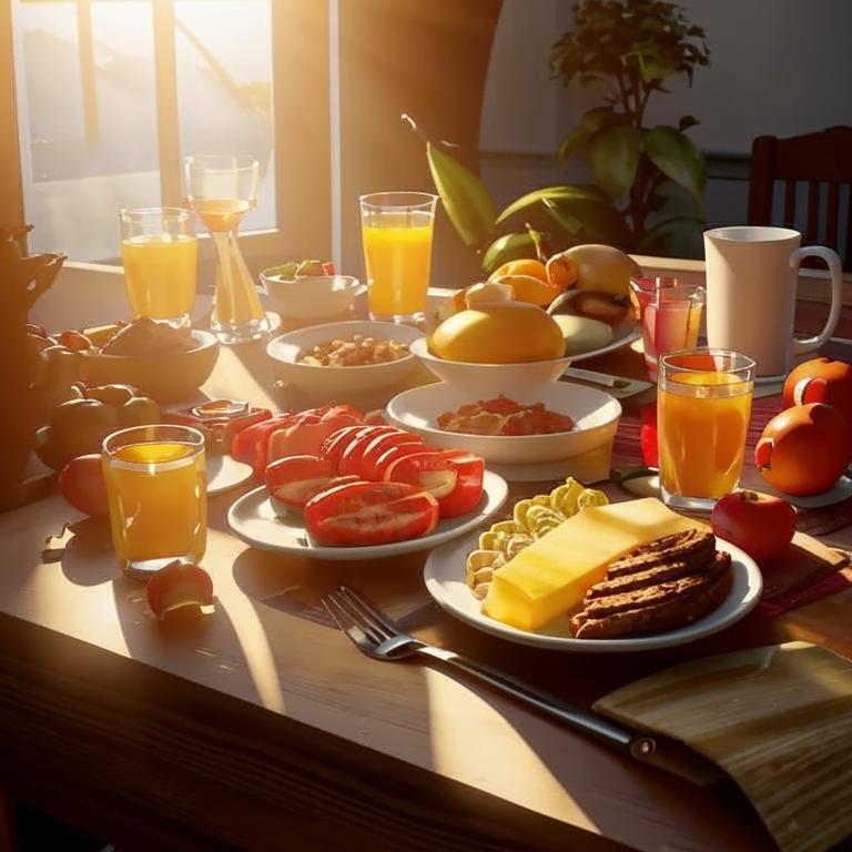 Тридцать дней к лучшей версии себя.