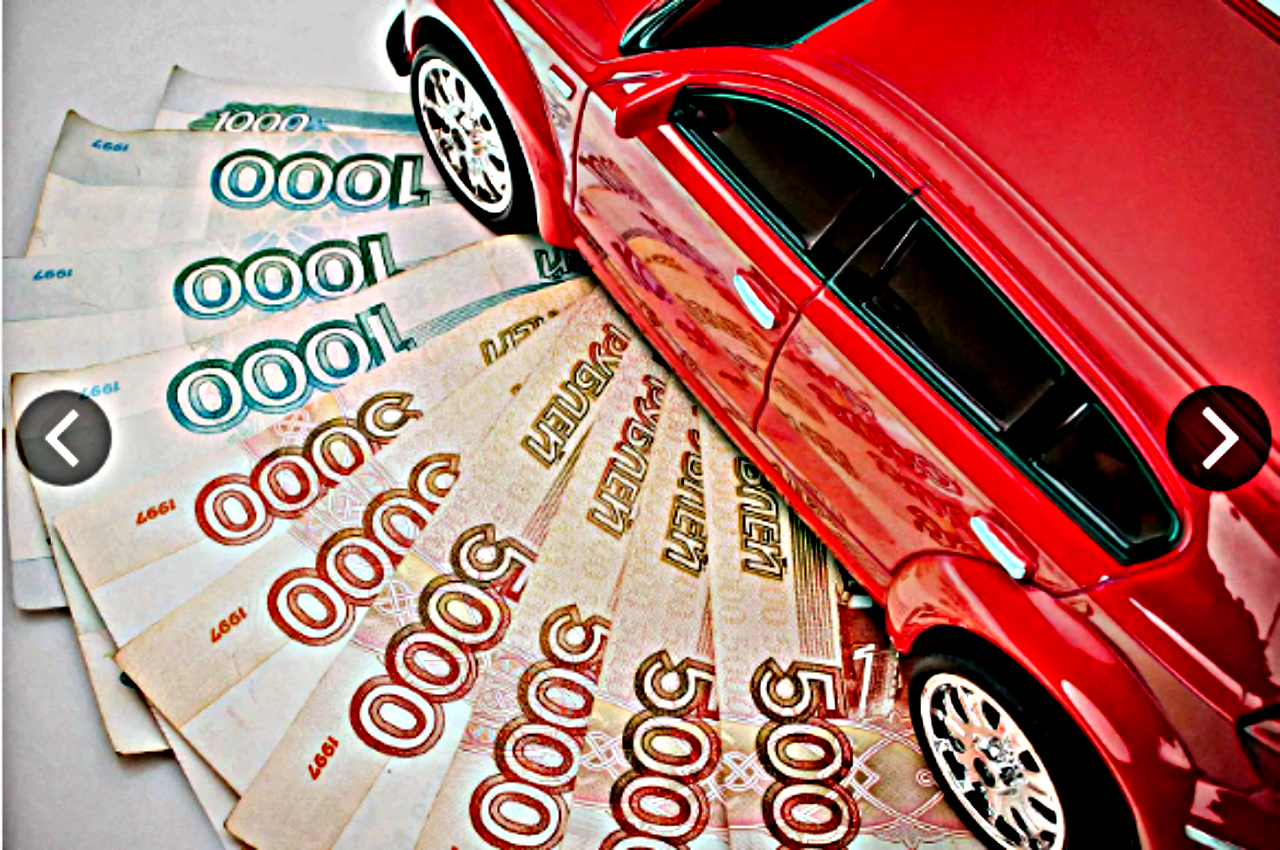 Крепись, водитель, новые возможности для страховых компаний