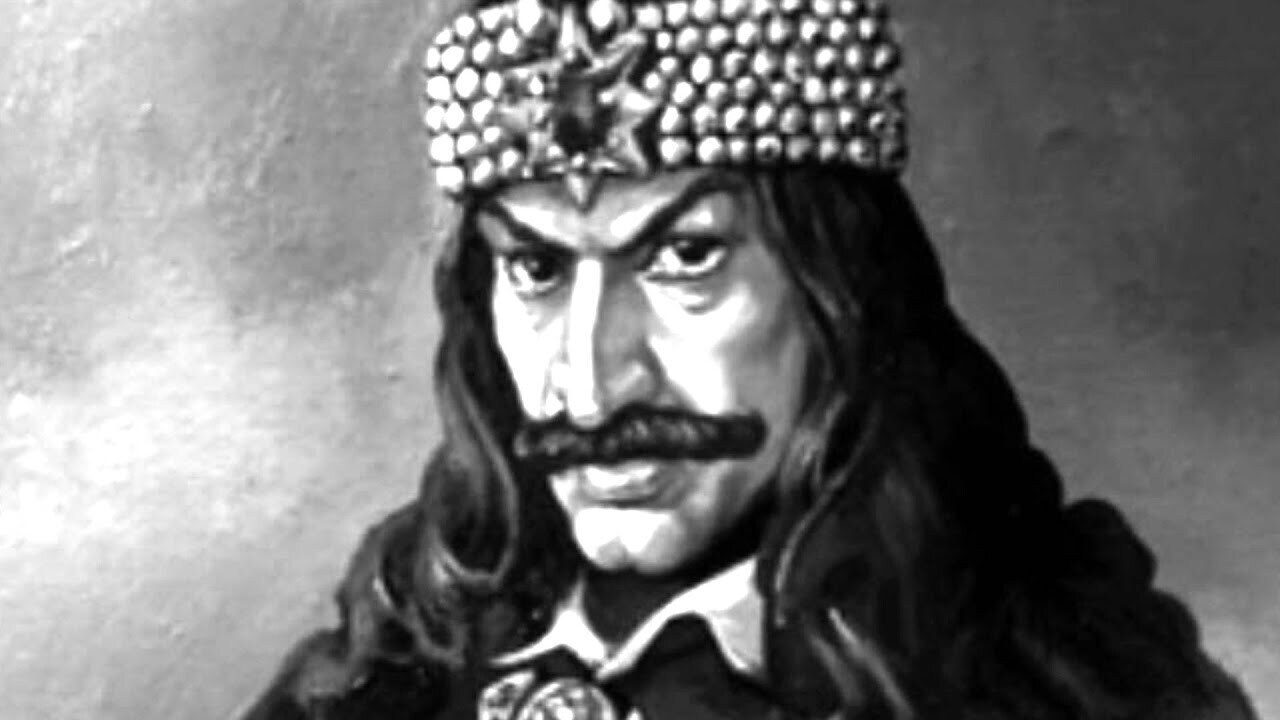 Вампиры нашего времени: существуют ли вампиры в действительности: Кем был Влад Депеш